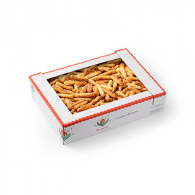 Cookies sprinkled with sugar 1kg