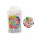 Lollipops MINI SPARKLING 3,5g