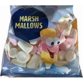 Marshmallows MR.MALLOW 200g