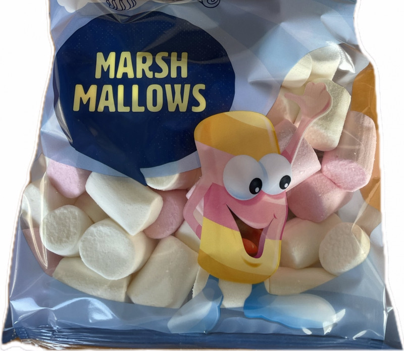 ✯ Mallow ✯ Marshmallows MR.MALLOW 200g
