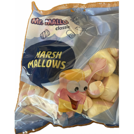Marshmallows MR.MALLOW 200g