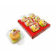 Marshmallow jelly BIG BURGER  50 g