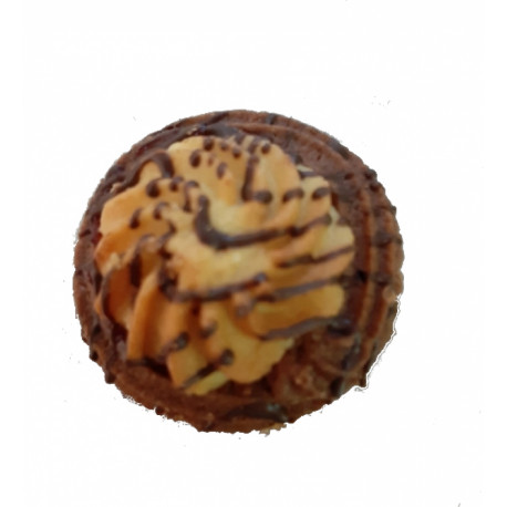 Biscuits with coconut MAGDALENKI 1kg