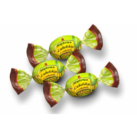 Filled caramels MIETOWE LUBELSKIE 1kg