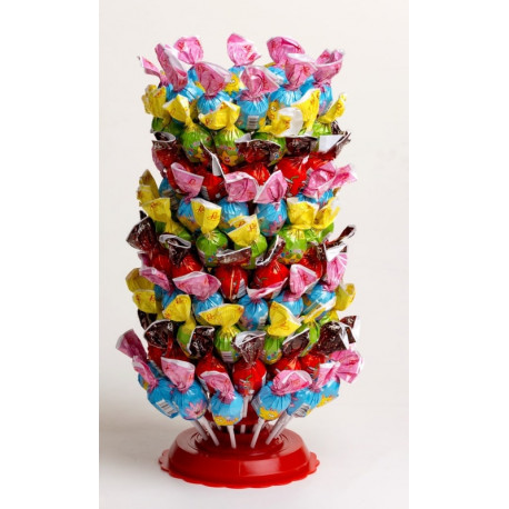 Lollipops PIRAMIDA XL 19g