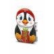 Filled candies Christmas gift FIGURINE 150g