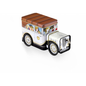 Meduoliai TRUCK 150g.