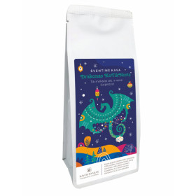 Kava DRAKONAS KOTIKNORIS 200g
