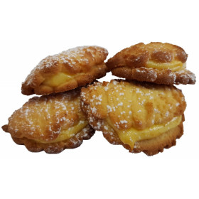 Sausainiai MĖNULIUKAI 1,3 kg