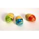 Milk chocolate candy set with stuffed Easter eggs 2kg