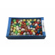 Nutty dragee EASTER EGGS 1kg