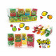 Dragee FRUIT HIP HOP 15g