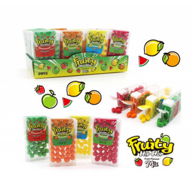 Dragee FRUIT HIP HOP 15g