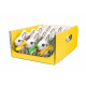 Cocoa icing figure BUNNY 80g