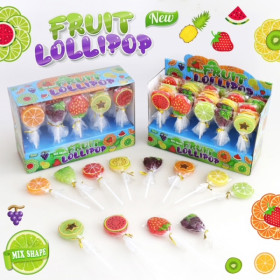Lollipops 15g