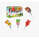 Lollipops ANIMAL ZOO 15g