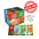 Dragee with sweeteners PUPPY BONE CANDY 10g