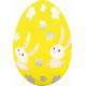 Chocolate pralines EASTER EGGS 1 kg