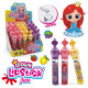 Liquid candy CROWN LIPSTICK JAM 12g
