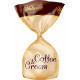 Candies Coffee Cream in cocoa coating COFFEE and CREAM 1kg.