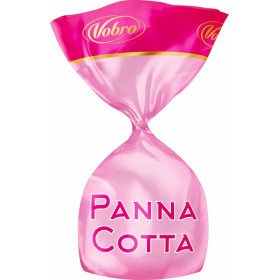 Candies PANNA COTTA 1kg