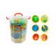 Jelly candy BIG COCONUT JELLY 80g