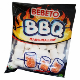 Marshmallow BABETO BBQ 250g