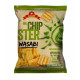 Multigrain chips WASABI flavor 100g