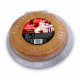 Sponge Light cake KOVIS 400g