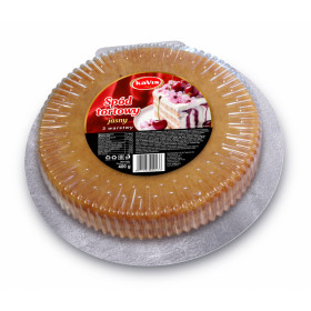 Sponge Light cake KOVIS 400g