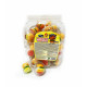 Jelly candy HAMBURGER GUMMY 10g