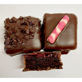 Biscuits BLACK FOREST 1,6kg
