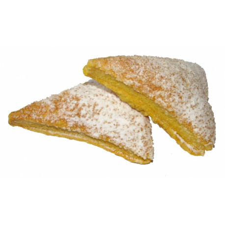 Biscuits ADVOCAT TRIANGLES 1,2 kg.