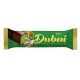 Milk chocolate bar with pistachio filling and milk cream DUBAI 37,5g