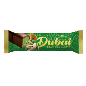 Milk chocolate bar DUBAI 37,5g