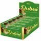 Milk chocolate bar with pistachio filling and milk cream DUBAI 37,5g