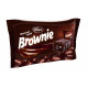 Sweets with filling BROWNIE 1kg