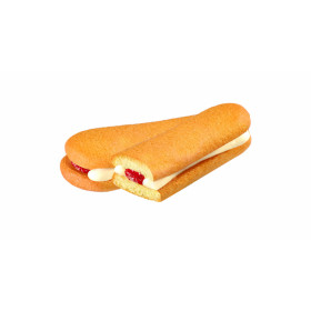 Biscuits CREAMY FINGERS 425g