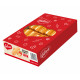 Sponge cakes with strawberry filling and cream CREAMY FINGERS 425g