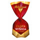 Chocolate candy with cherry and cherry flavour liquer GOLDEN CHERRY 306g