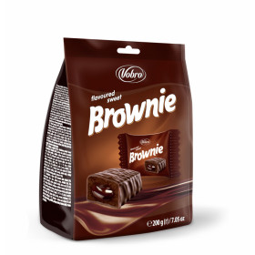 Sweets BROWNIE 200g