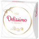 Chocolate candies DELISSIMO ALMOND 153g