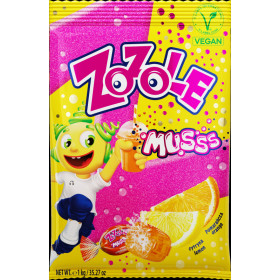 Chocolate candies with cherries in liqueur WISNIE W LIKIERZE 3kg
