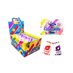 Dragee SUGAR FREE COOL CANDY 25g