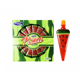 Jelly candies PIZZA JELLY WATERMELON 50g