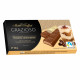 Pieninis šokoladas su tiramisu kremo įdaru GRAZIOSO 100 g