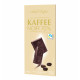 Juodasis šokoladas 70% su kava MT COFFE NOIR 100g