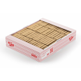 Waffles TOFFI 3,4kg