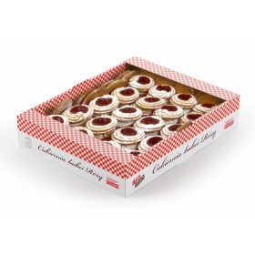 Biscuits GNIAZDKA 3 kg