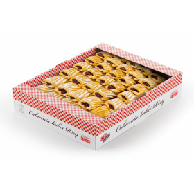 Biscuits JAGODIANKA 2,5 kg